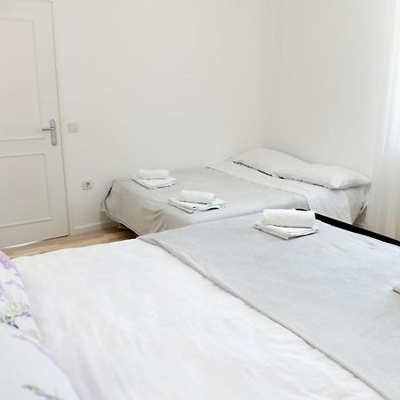 Divia Apartment Rijeka Ngoại thất bức ảnh
