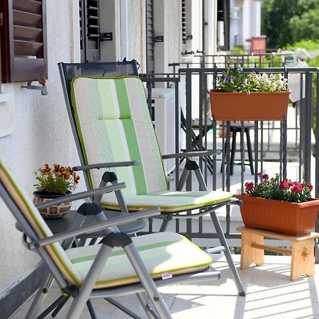 Divia Apartment Rijeka Ngoại thất bức ảnh