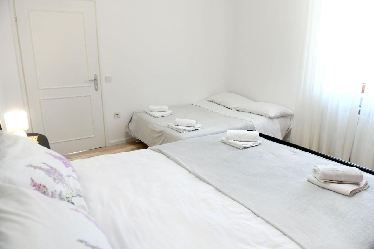 Divia Apartment Rijeka Ngoại thất bức ảnh