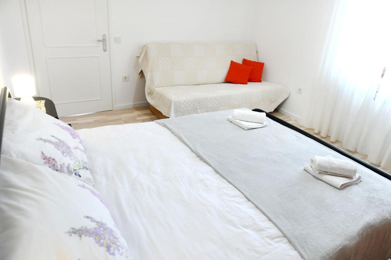 Divia Apartment Rijeka Ngoại thất bức ảnh