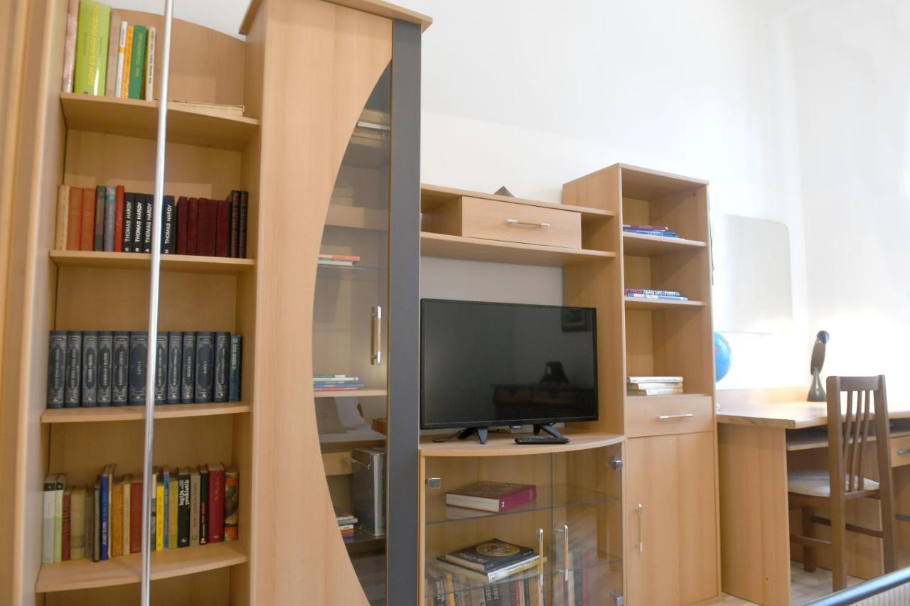 Divia Apartment Rijeka Ngoại thất bức ảnh