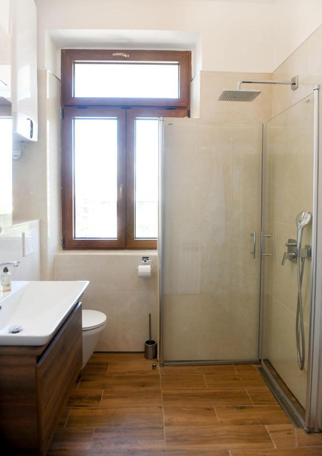 Divia Apartment Rijeka Ngoại thất bức ảnh