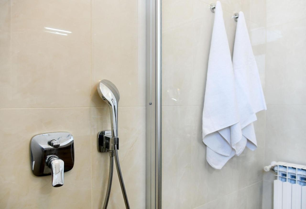 Divia Apartment Rijeka Ngoại thất bức ảnh