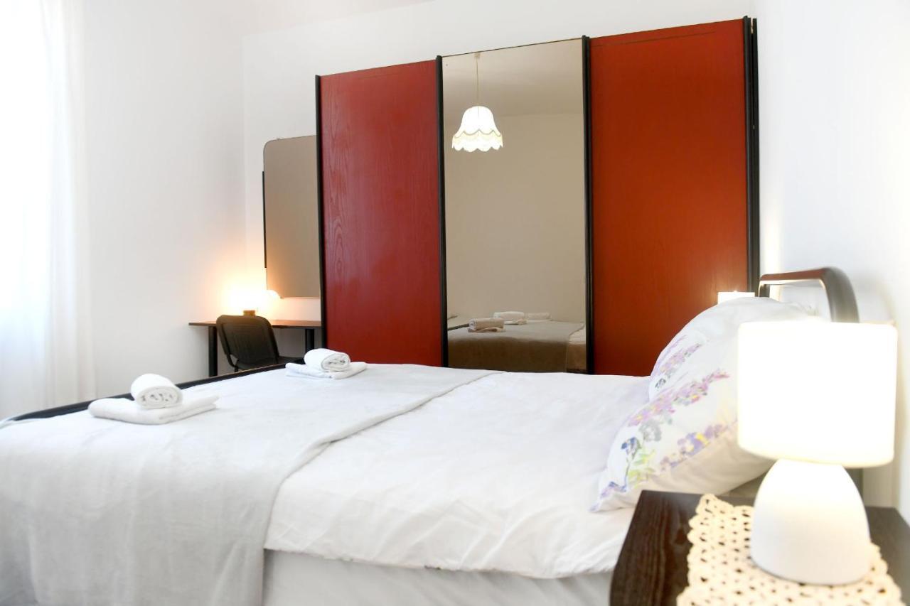 Divia Apartment Rijeka Ngoại thất bức ảnh