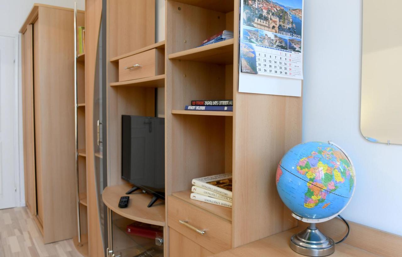 Divia Apartment Rijeka Ngoại thất bức ảnh