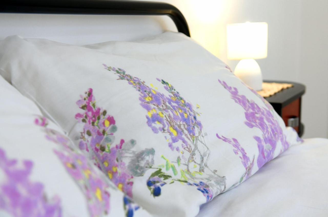 Divia Apartment Rijeka Ngoại thất bức ảnh