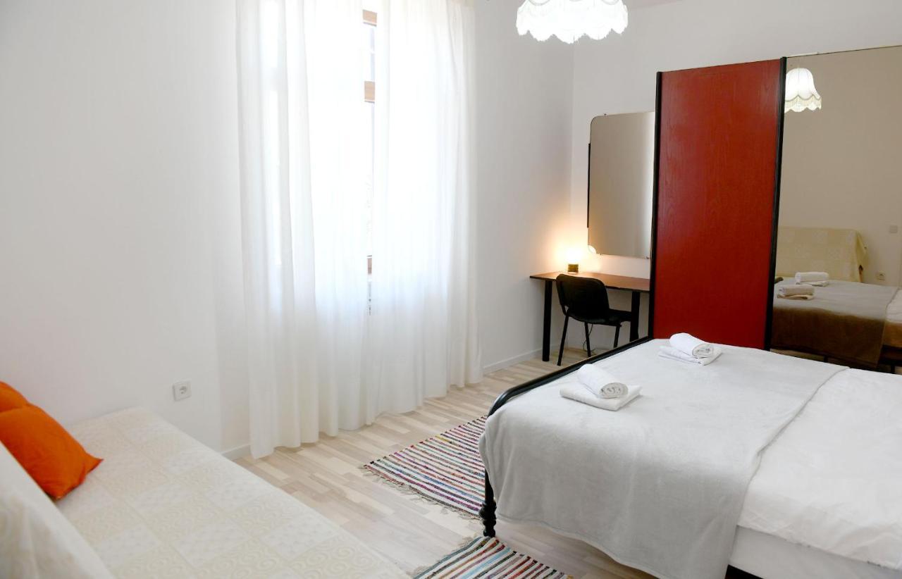 Divia Apartment Rijeka Ngoại thất bức ảnh