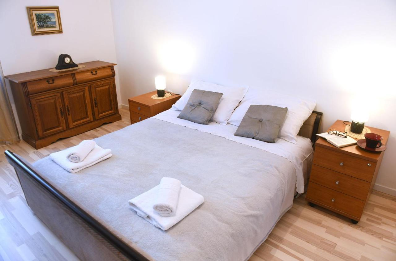Divia Apartment Rijeka Ngoại thất bức ảnh