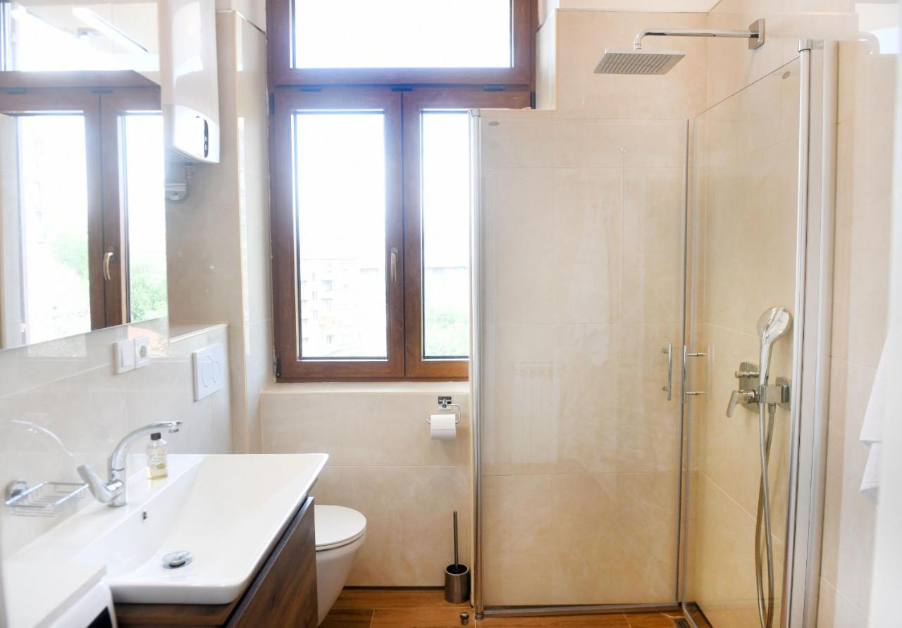 Divia Apartment Rijeka Ngoại thất bức ảnh